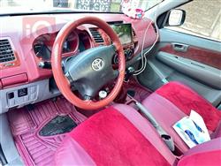 تويوتا هايلوكس